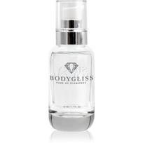 BodyGliss Diamond Collection Silky Touch gelinis lubrikantas silikono pagrindu 50 ml