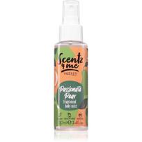 Yardley Scentz 4 Me Passionate Pear kūno dulksna moterims 100 ml