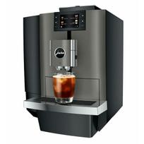 Superautomatinis kavos aparatas Jura 15546 Juoda Plienas 1450 W 15 bar
