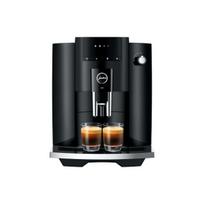 Superautomatinis kavos aparatas Jura E4 Juoda 1450 W 15 bar