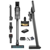 Dulkiu siurblys Samsung VS20C955CTK/WA