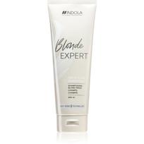 Indola Blond Expert Insta Cool šampūnas šaltos šviesios spalvos plaukams 250 ml