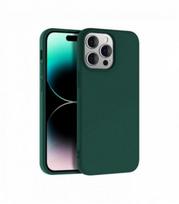 Dėklas X-Level Dynamic Apple iPhone 16e tamsiai žalias