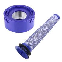 Filtrai Priešvariklinis filtras Rinkiniai DY-96566101 & DY-96747801 Dyson V8 V7