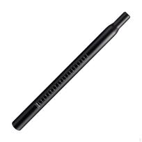 Bike Bicycle Post -component Seat for BMX Rear Back Porter Bimle Lock 2.72cmx45cm