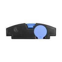 Vandens bakas su filtru ECOVACS DEEBOT X8 Pro Omni /X8 Pro PLUS siurbimo priemonėms Priedai 1+2