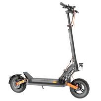 Joyor S5 Pro ABE Versija Keliams Tinkamas Elektrinis Paspirtukas Idealiai Tinka Vokiečių Vairuotojams 500W 48V26Ah Ilgo Nuotolio Elektrinis Paspirtukas, Dviguba Pakaba, 10  Miesto Komutavimo Elektrinis Paspirtukas 48V 500W 26Ah juoda