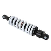 310mm Galinis amortizatorius 10mm Didelio našumo spyruoklė CNC Aliuminio lydinys 70cc iki 200cc Purvui