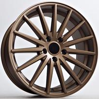 R18x8.0J 5X120 ET33 CB-72.6 Bronze