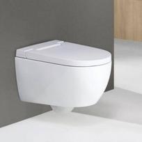 Pakabinamas klozetas Geberit AquaClean Alba su apiplovimu