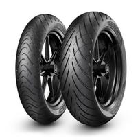 Padanga METZELER ROADTEC SCOOTER REINF M/C 68S TL 140/70 R14
