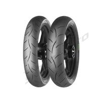 Padanga MITAS MC50 M RACER TL 55S 100/90 R17