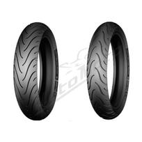 Padanga MICHELIN PILOT STREET TL/TT 50S 80/90 R17