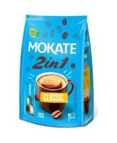 Kavos gėrimas MOKATE 2in1 Classic, maišelyje, 10 x 8g