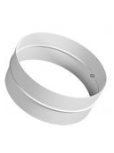 Lankstaus ortakio FLEX X sujungimas CLIP X, d150 mm