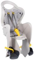 Vaikiška kėdutė Bellelli Mr Fox B-fix Relax prie rėmo silk grey