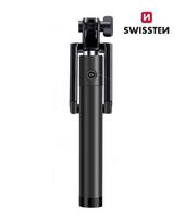 Asmenukių lazda ("Selfie sticks") Swissten Selfie Stick 81cm