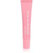 Lumene Lip Glow Oil Balm lūpų balzamas su aliejumi atspalvis 3 Berry Cream 10 ml