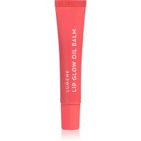 Lumene Lip Glow Oil Balm lūpų balzamas su aliejumi atspalvis 2 Juicy 10 ml