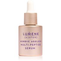 Lumene Nordic Ageless [AJATON] Multi-Peptide Serum standinamasis serumas brandžiai odai 30 ml