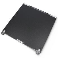 PEI darbo stalo perdanga Creality K1 Max – pridedama su magnetiniu lipduku