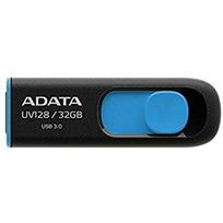 Adata MEMORY DRIVE FLASH USB 3.1 32GB/BLUE AUV128-32G-RBE