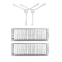 Pakaitinis HEPA filtras skirtas Xiaomi Mijia Mi Robot Vacuum Mop Pro LDS STYTJ02YM filtro priedai