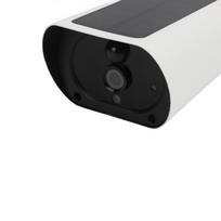 Solar Wifi Security Camera 1080P PIR Mobile Detection Outdoor Security Camera with Solar Panel Y9