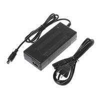 Elektrinio paspirtuko įkroviklio 42v 2a adapteris, suderinamas su Xiaomi M365 Pro