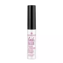 Essence Lash Glue – vandeniui atsparus klijai dirbtinėms blakstienoms, 4,7 g