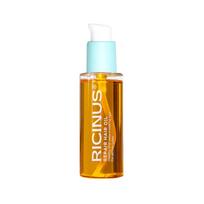 Ricinus Repair plaukų aliejus 100 ml - atstatomasis plaukų aliejus