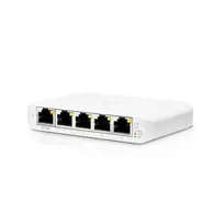 Ubiquiti UniFi Switch Flex Mini (3 pakuotės) Valdomas Gigabit Ethernet (10/100/1000) Maitinimas per Eternetą (PoE) Balta