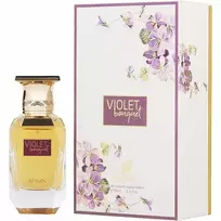 Afnan - Violetinė puokštė - EDP - 80 ml