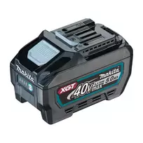 Akumuliatorius MAKITA BL4050 XGT 40Vmax 5,0Ah (UN3480)