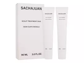 Leave-in Hair Care Sachajuan Scalp Treatment Duo, 2x45ml