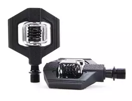 Pedalai Crankbrothers Candy 1 Klick-Pedal, black