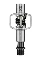 Pedalai Crankbrothers Eggbeater 1 Klick-Pedal, silver black