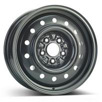 Ratlankis plieninis 6,5 x16 5x114,3 ET40