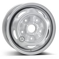 Ratlankis plieninis 5,5 x15 5x160 ET60