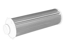 Hidraulikos filtras OE AGCO 4381314M1-MF