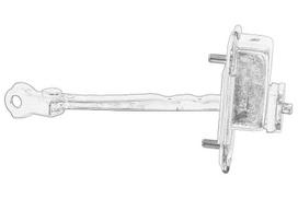 Durų ribotuvas 79380D9000