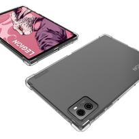 Skaidrus skirtas Lenovo Legion Y700 3-os kartos(2025 Išleidimas) 8,8 colio dėklas Y700 3-os kartos 8,8  skaidrus silikoninis minkštas apsauginis dėklas Legion Y700 3rd Gen skaidri