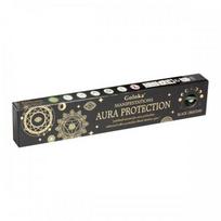 Goloka Manifestations – Aura Protection smilkalai