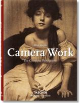 Alfred Stieglitz. Camera Work - Nėra Autoriaus