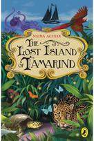 Lost Island of Tamarind