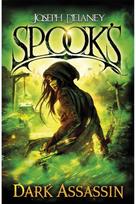 Spooks: Dark Assassin
