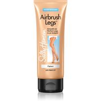 Sally Hansen Airbrush Legs tonizuojamasis kremas kojoms atspalvis Fairest 118 ml