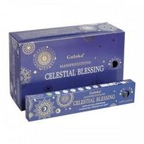 Goloka Manifestations – Celestial Blessing smilkalai x 12