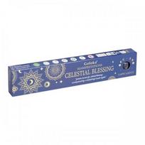 Goloka Manifestations – Celestial Blessing smilkalai