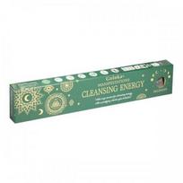 Goloka Manifestations - Cleansing Energy smilkalai